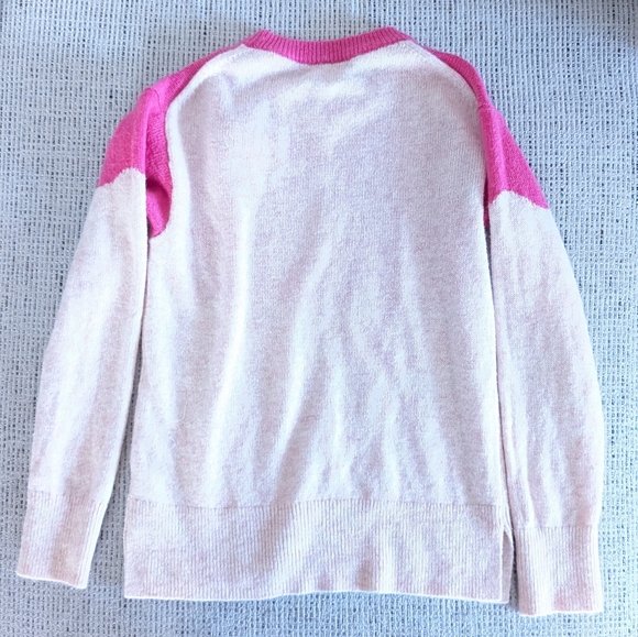 Crewcuts sweater size 10 - Picture 3 of 3